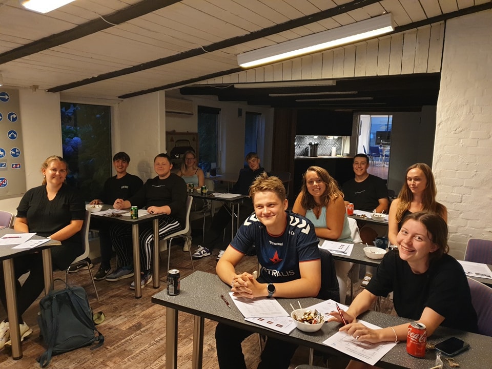 Priser på Kørekort i Bellinge Køreskole